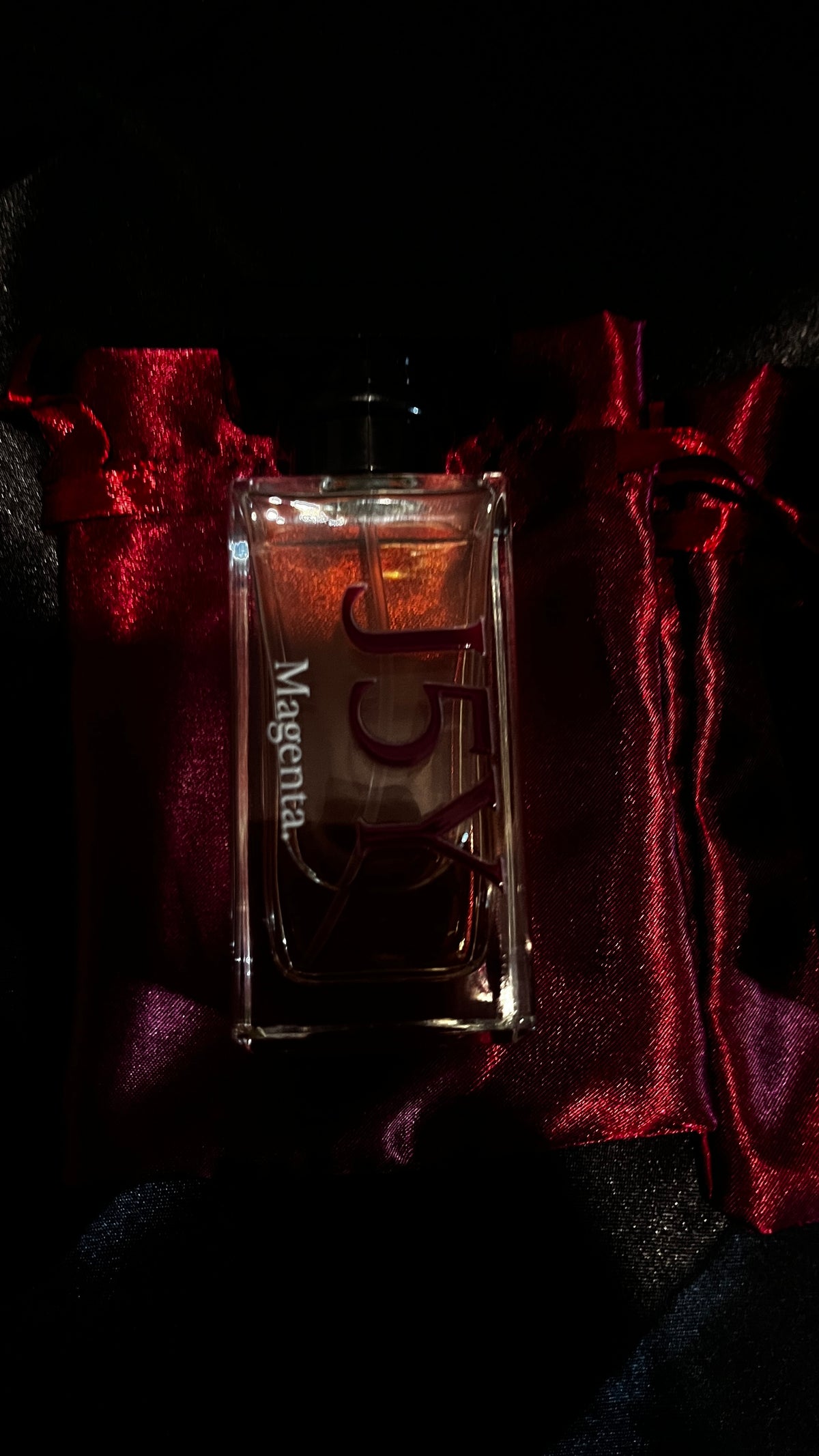 Parfum N°1 — J5Y PARIS