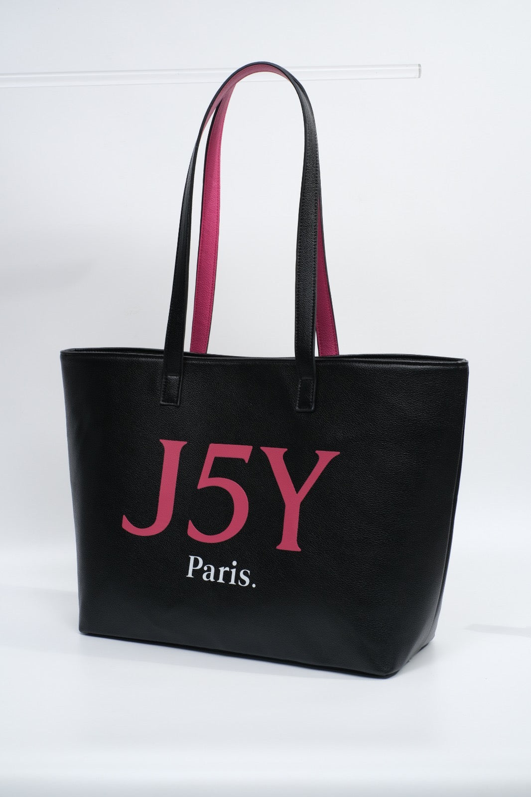 MAGENTA BAG