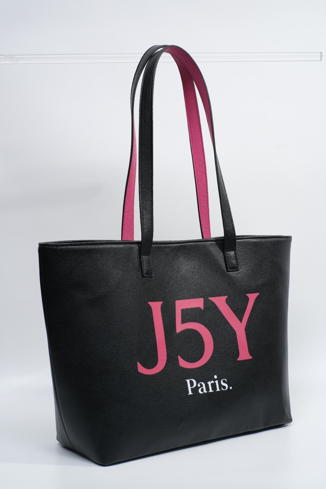 MAGENTA BAG