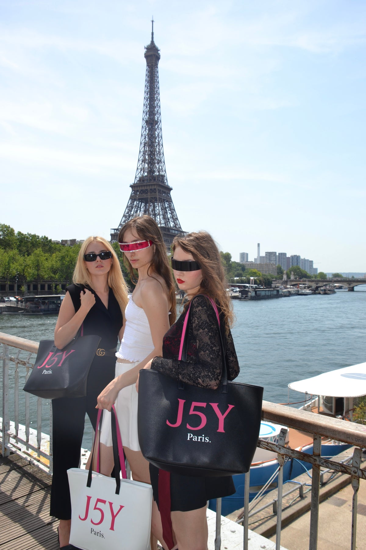 J5Y PARIS PFW