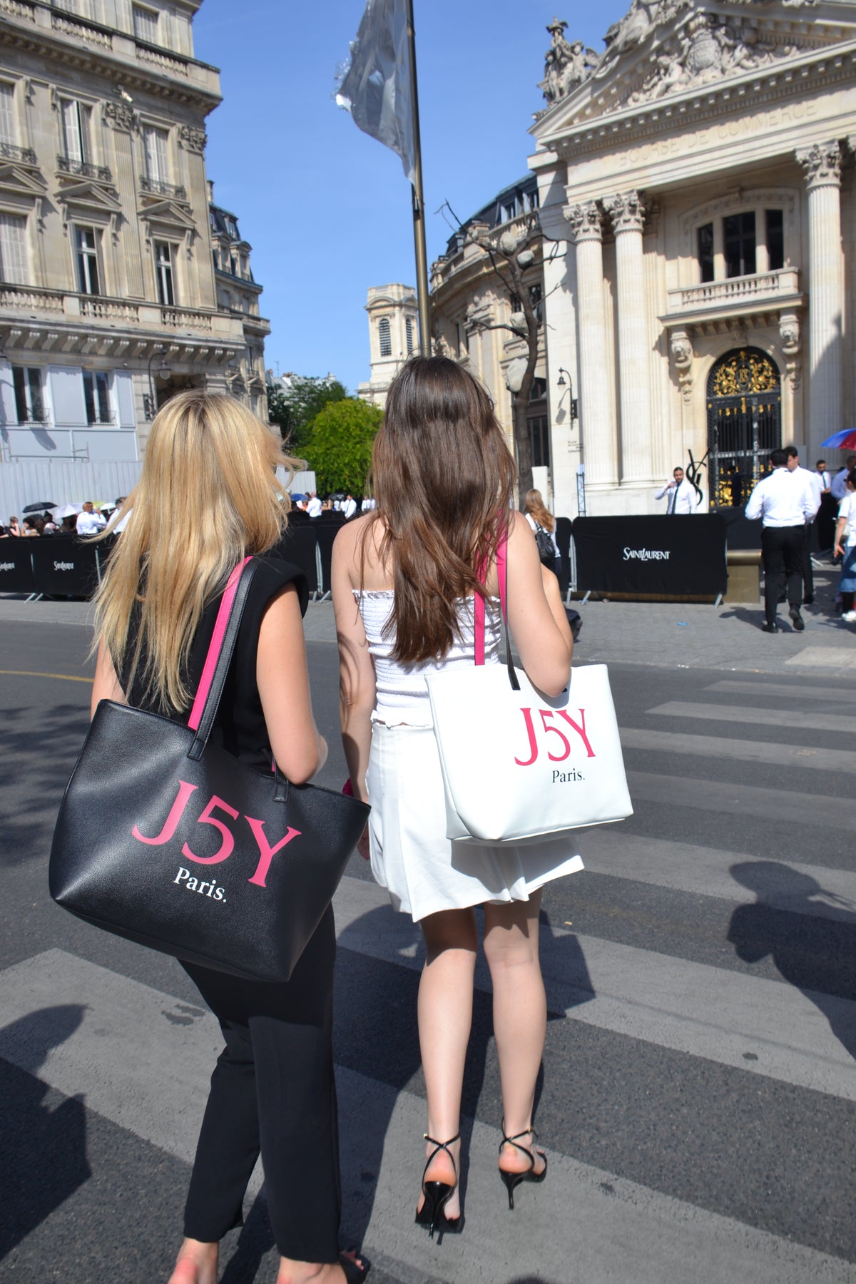 J5Y MUSE AT YSL
